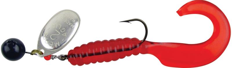 Mepps Spinflex Aglia 20g lippauistin