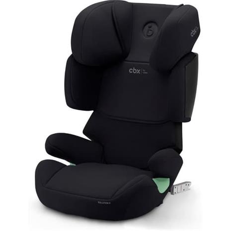 Cybex Solution X i-Fix, turvaistuin