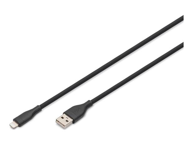 DIGITUS ASSMANN Lightning cable - 2 m