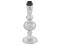 EGLO BEDWORTH TABLE W/SCREEN H330 ALU – kuva 2