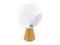 EGLO MAMBLAS TABLE H310 WHITE – kuva 2