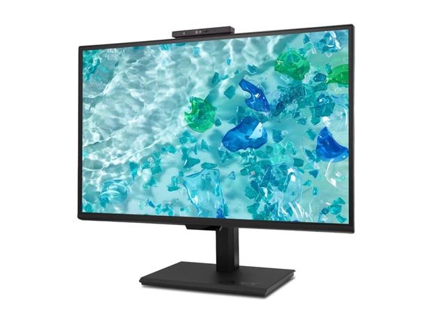 24" Acer Vero B248Y Gbemiqprcuzx