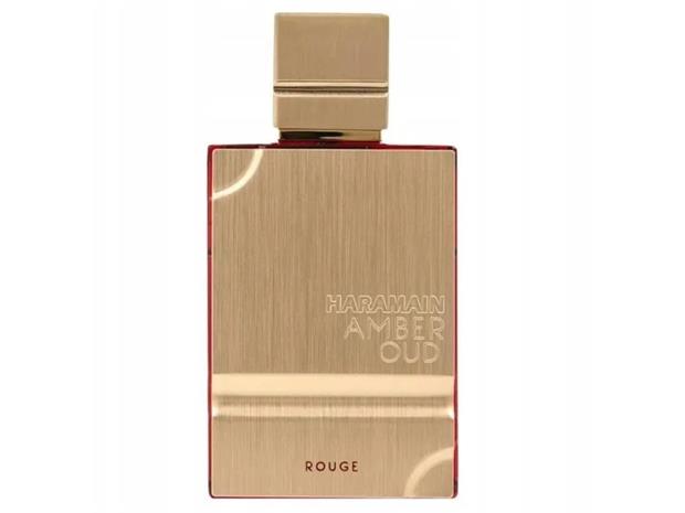Al Haramain Amber Oud Rouge - EdP 120 ml – kuva 3/5