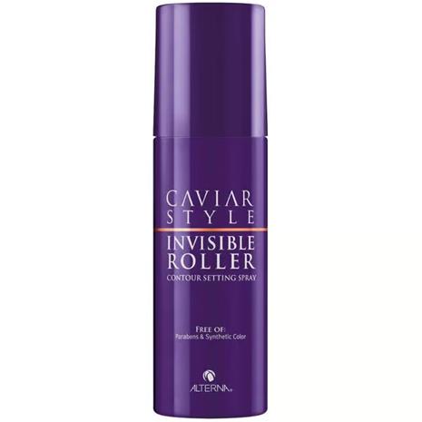 Caviar Style Invisible Roller (U) 147 ml