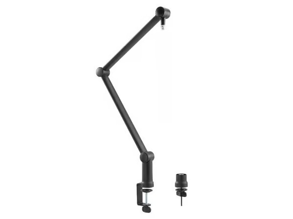 LogiLink Professional microphone boom arm stand