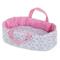 Corolle Carrycot Flowers for Dolls 30 cm – kuva 2