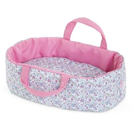 Corolle Carrycot Flowers for Dolls 30 cm