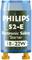 Philips S2-E Loisteputken sytytin elektroninen – kuva 3