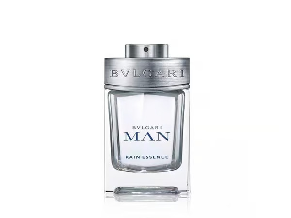 Bvlgari Man Rain Essence - EdP 60 ml