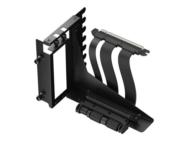 Fractal Design Flex 2 Black