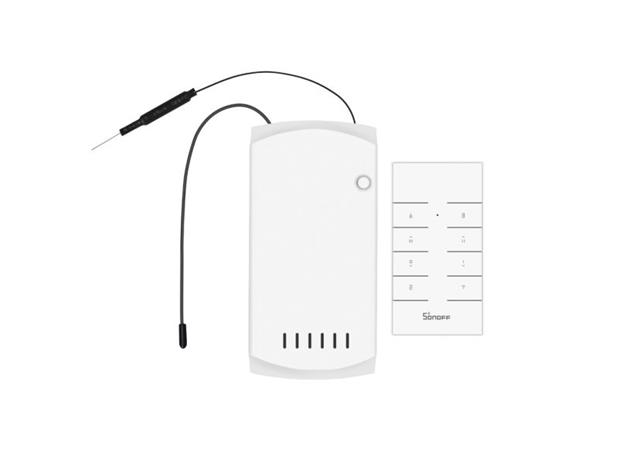 Sonoff iFan04-H Smart Ceiling Fan Controller WiFi