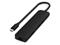 Satechi 7-i-1 USB-C Slim Multiport Adapter med Ethernet - Svart – kuva 4