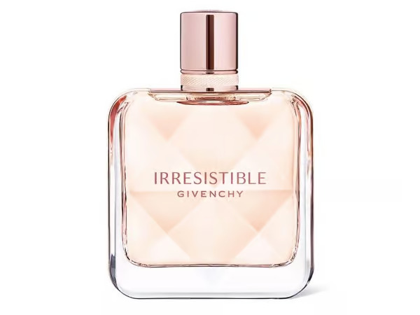 Givenchy Irresistible Edt Spray Eau Fraiche