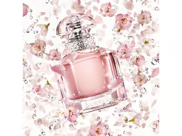 Guerlain Mon Guerlain Sparkling Bouquet - EdP 100 ml