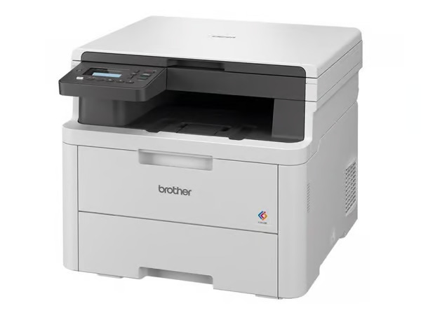 Brother DCP-L3520CDWE - multifunction printer - colour Lasertulostin Multifunction - väri - LED