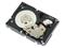 Dell - 2TB - Kovalevy - R755K - 3.5" – kuva 3