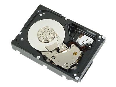 Dell - 2TB - Kovalevy - R755K - 3.5"