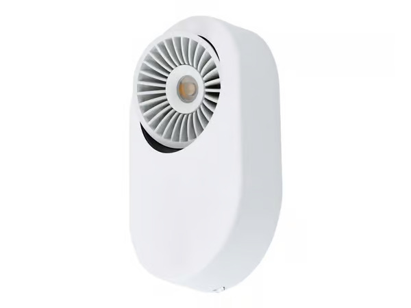 EGLO MOUNT WALL 510LM WHITE – kuva 3/4