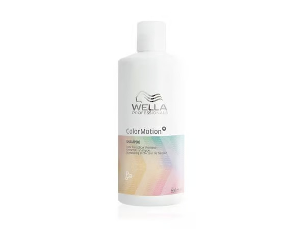 Wella Wp Colormot Atb Shp 500ml Multi