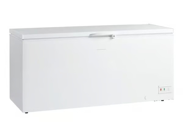 Scandomestic CF560WE, pakastin