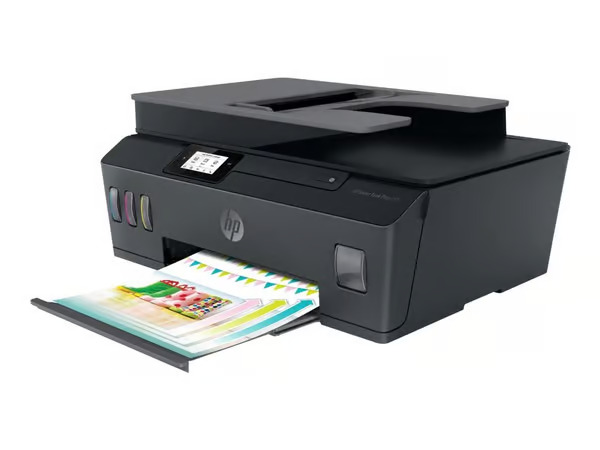 HP Smart Tank Plus 655, tulostin