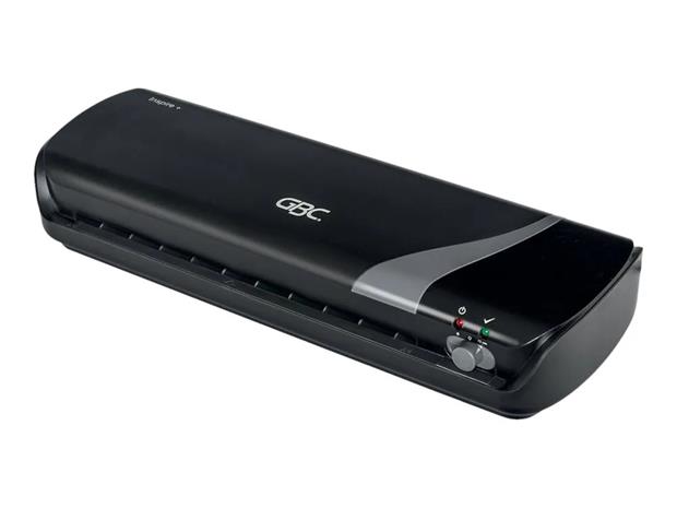 Laminointikone GBC Inspire+ A4 Musta – kuva 8/8