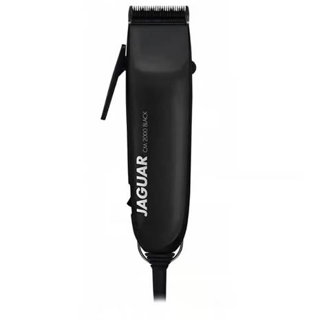 Jaguar CM 2000 Black Clipper