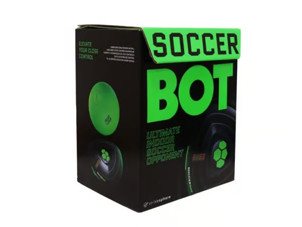 Strikesphere - Soccer Bot (1001CB)
