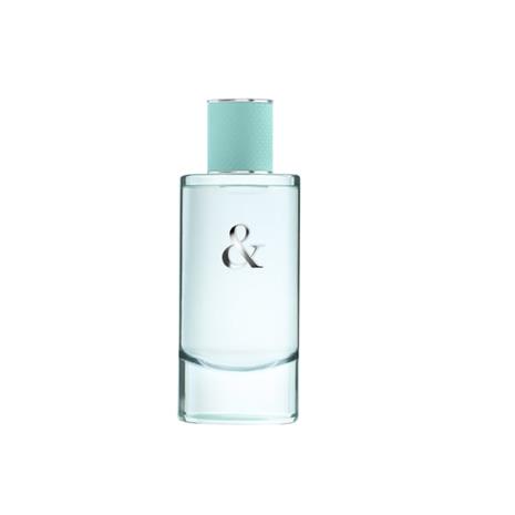 Tiffany & Co Love For Her - EdP 90 ml