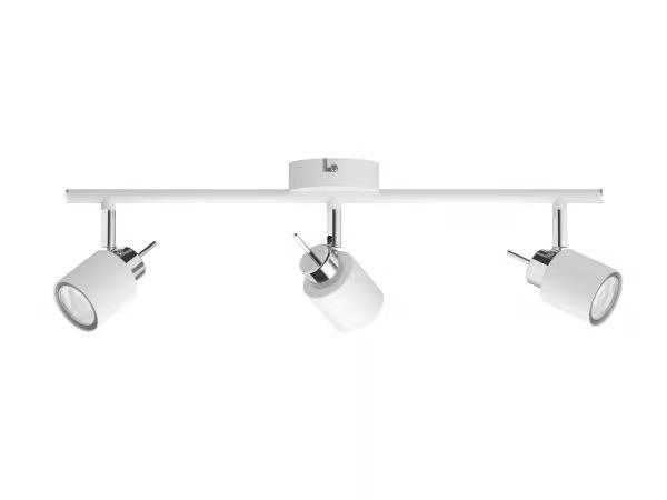 Philips Meranti bar/tube white 3x35W 230V – kuva 8/8