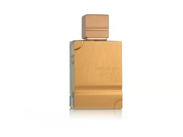 Al Haramain Amber Oud Gold - EdP 100 ml
