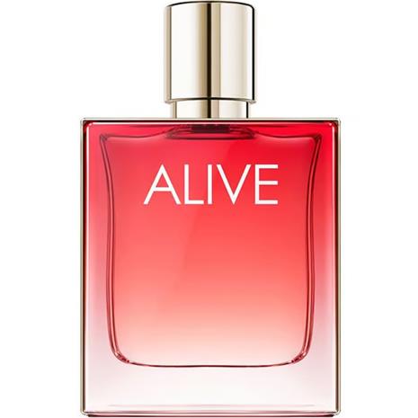 HUGO BOSS ALIVE INTENSE Eau de Parfum 80 ml