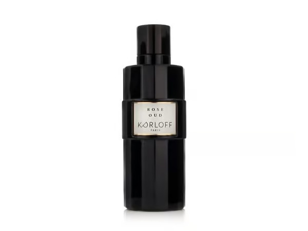 Korloff Rose Oud - EdP 100 ml – kuva 4/8