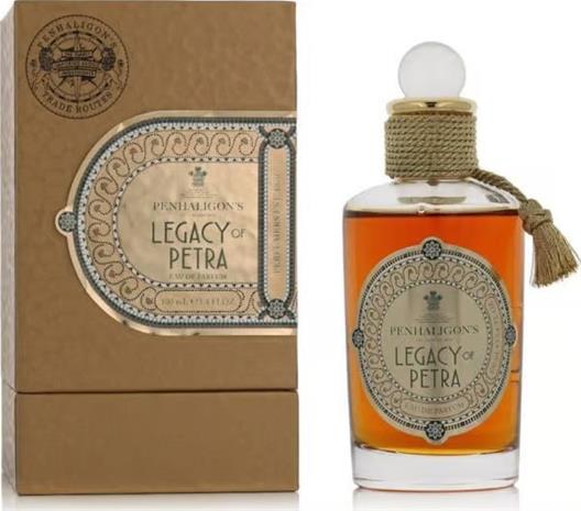 Penhaligon's Legacy of Petra EDP 100 ml