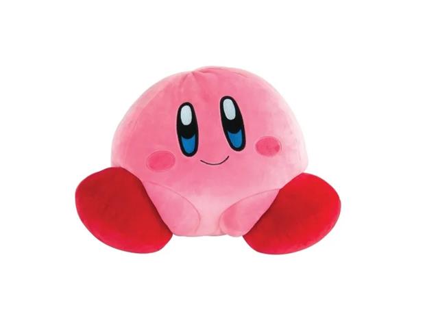 Kirby Gosedjur 32x 42 cm Mocchi-Mocchi