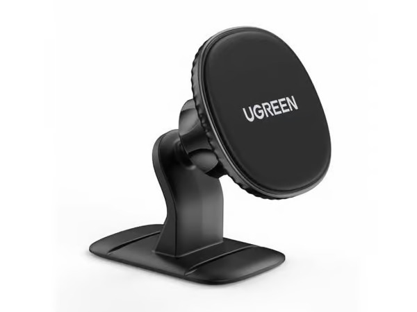 Puhelinteline Magneettinen puhelinteline Ugreen, musta, 1 kpl