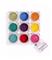 Bellapierre 9-Stack Shimmer - Iris 15.75g – kuva 2
