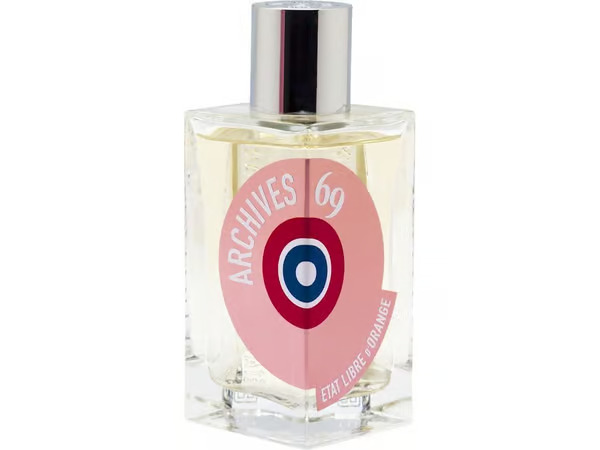 Etat Libre d'Orange Archives 69 - EdP 100 ml