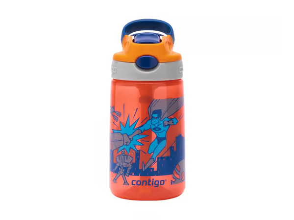 Contigo Gizmo flip Nect superhero 420ml