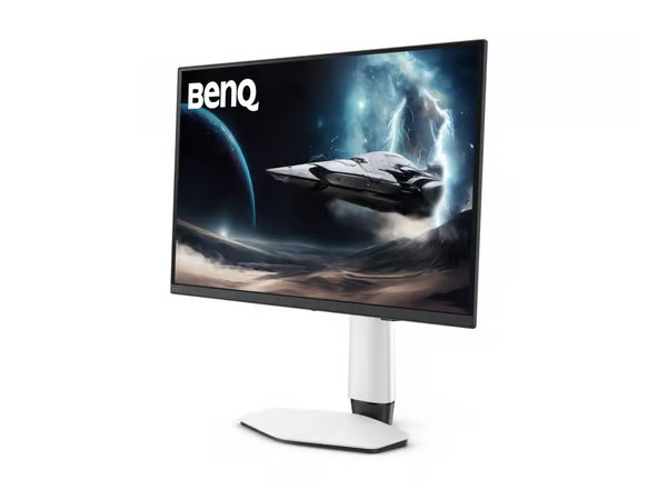 BenQ EX271UZ (27"), näyttö