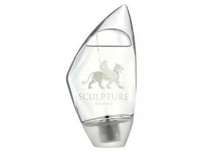 Nikos Sculpture - EdT 100 ml