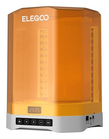 Elegoo Mercury Plus V3.0