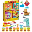 Play-Doh: Classic Minisets - 4 in 1 GADGET