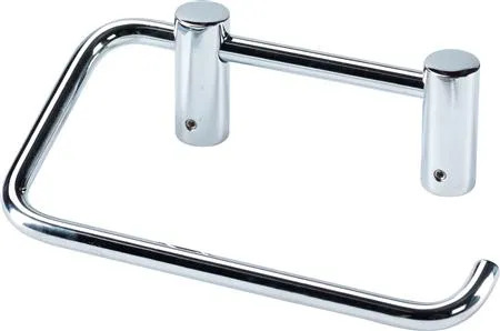 Børma Borma a10 toilet paper holder without a back plate