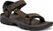 Teva Terra Fi 5 Universal Leather - Brown - 45.5 – kuva 2