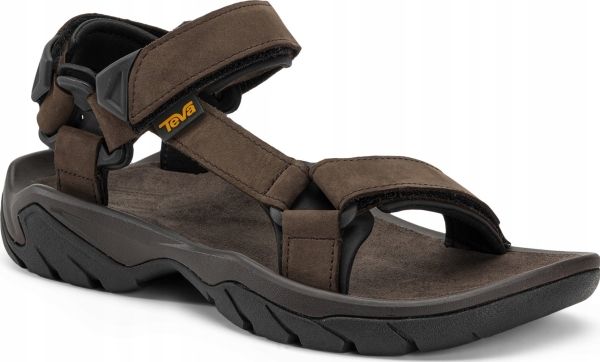 Teva Terra Fi 5 Universal Leather - Brown - 45.5