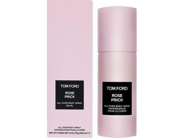 Tom Ford Rose Prick - EdP 150 ml