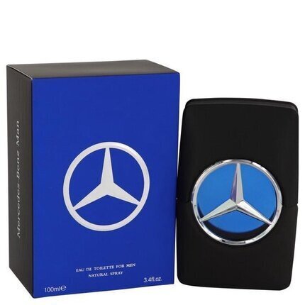Mercedes-Benz Man - EdT 100 ml – kuva 5/8