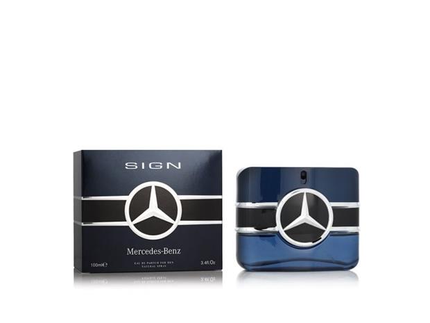 Mercedes-Benz Sign Eau de Parfum 100 ml