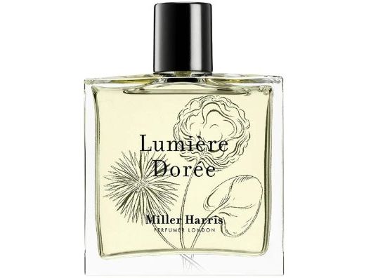 Miller Harris Lumiere Doree EDP 100 ml – kuva 2/3
